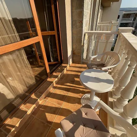 Apartment Cascadas Family - Panorama View