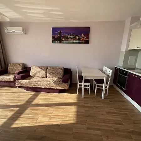 Cascadas Family - Panorama View * Sunny Beach