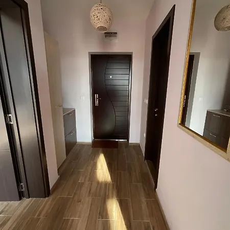Cascadas Family - Panorama View Apartment *