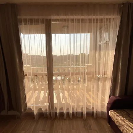 Cascadas Family - Panorama View Apartment Sunny Beach