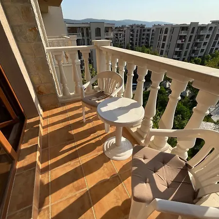 Apartment Cascadas Family - Panorama View